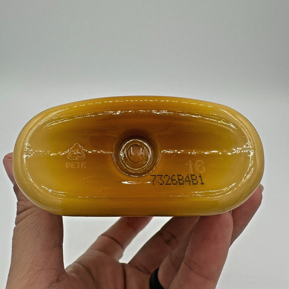 Bath Body‎ Works Bee Merry Hand Lotion 8 oz Honey Butter Gingerbread Latte Pump - Picture 5 of 5